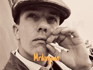 Mrdonjuan