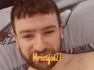 mrsexgod27 Mobile Porno