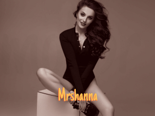Mrshanna