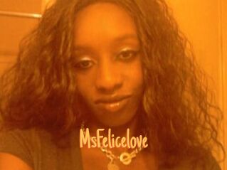 MsFelicelove