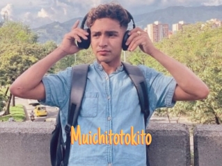 Muichitotokito