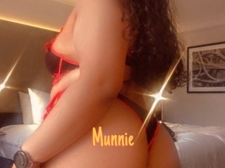 Munnie