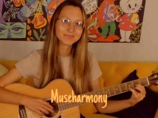 Museharmony