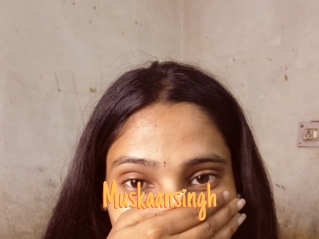 Muskaansingh