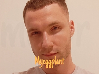 Myeggplant