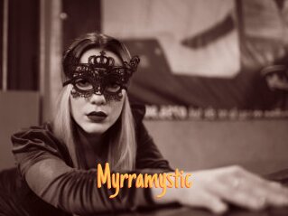 Myrramystic