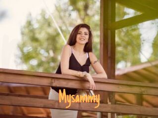 Mysammy