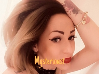 Mysterioust