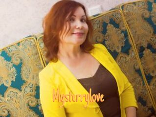 Mysterrylove