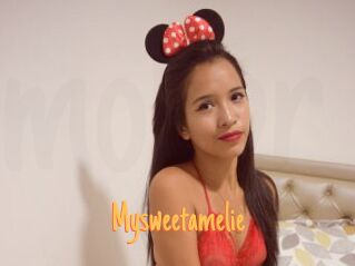 Mysweetamelie