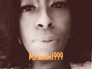 Mz_samm1999