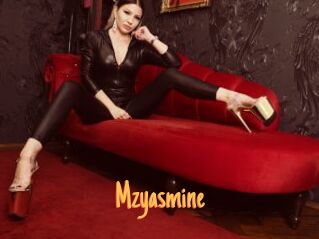 Mzyasmine