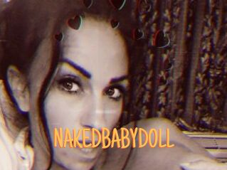 NAKEDBABYDOLL