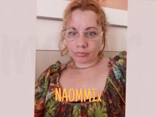 NAOMMIx