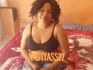 NASTYASS22