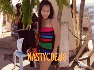 NASTYC0Ed18