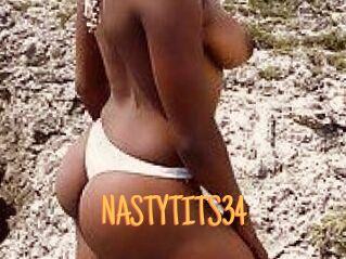 NASTYTITS34
