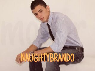 NAUGHTYBRANDO