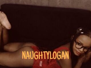 NAUGHTYLOGAN Mobile Porno