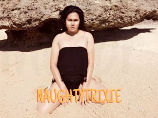NAUGHTYTRIXIE