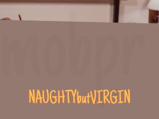 NAUGHTYbutVIRGIN