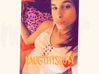 NAUGTHYSLUTY