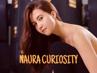 NAURA_CURIOSITY Mobile Porno