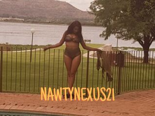 NAWTYNEXUS21