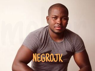 NEGROJK