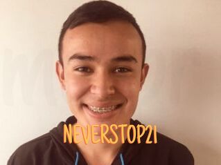 NEVERSTOP21