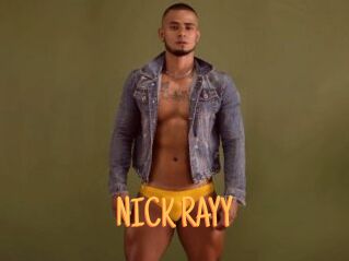NICK_RAYY Mobile Porno