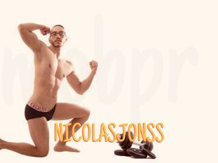 NICOLASJONSS Mobile Porno