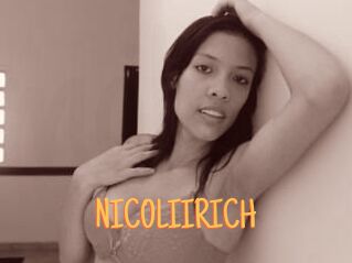 NICOLIIRICH Mobile Porno