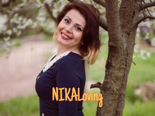 NIKALoving