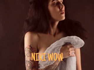 NIKI_WOW Mobile Porno