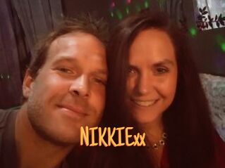 NIKKIExx