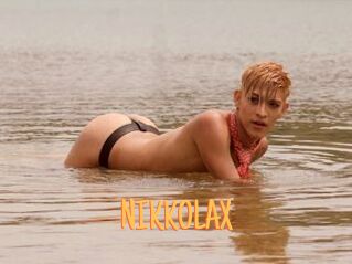 NIKKOLAX