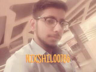 NIKSHIL00786