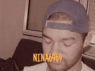 NINA6969 Mobile Porno