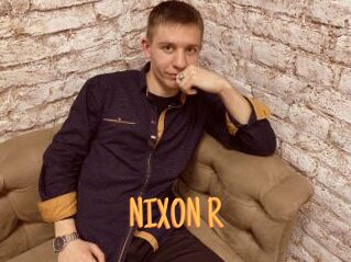 NIXON_R