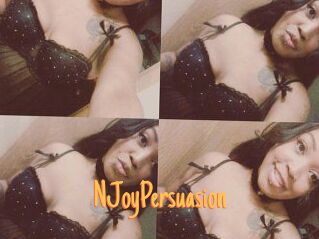 NJoyPersuasion