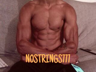 NOSTRINGS777