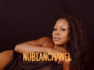 NUBIANCHANEL