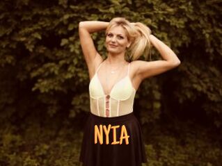 NYIA Mobile Porno