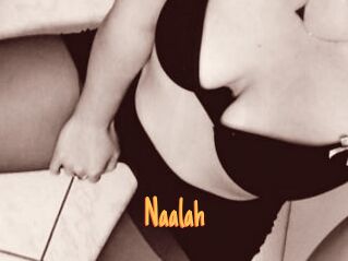 Naalah