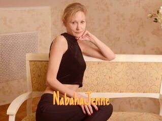NabahaJenne Mobile Porno