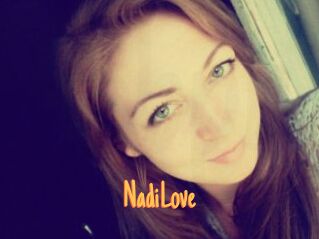 NadiLove