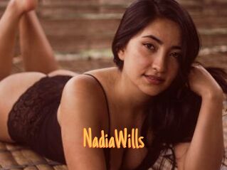 NadiaWills