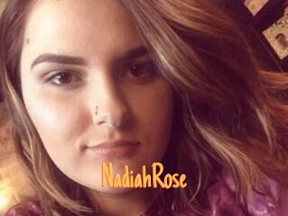 NadiahRose