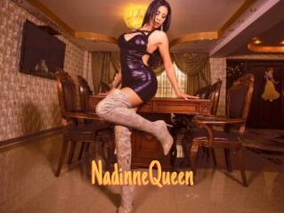 NadinneQueen Mobile Porno